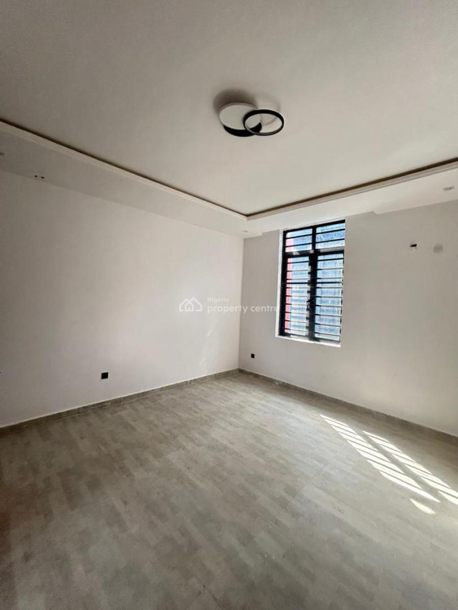 5 Bedroom Detached Duplex with Boys Quarters, Lekki Phase 1, Lekki, Lagos, Detached Duplex for Sale