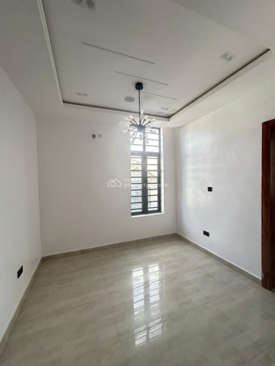 5 Bedroom Detached Duplex with Boys Quarters, Lekki Phase 1, Lekki, Lagos, Detached Duplex for Sale
