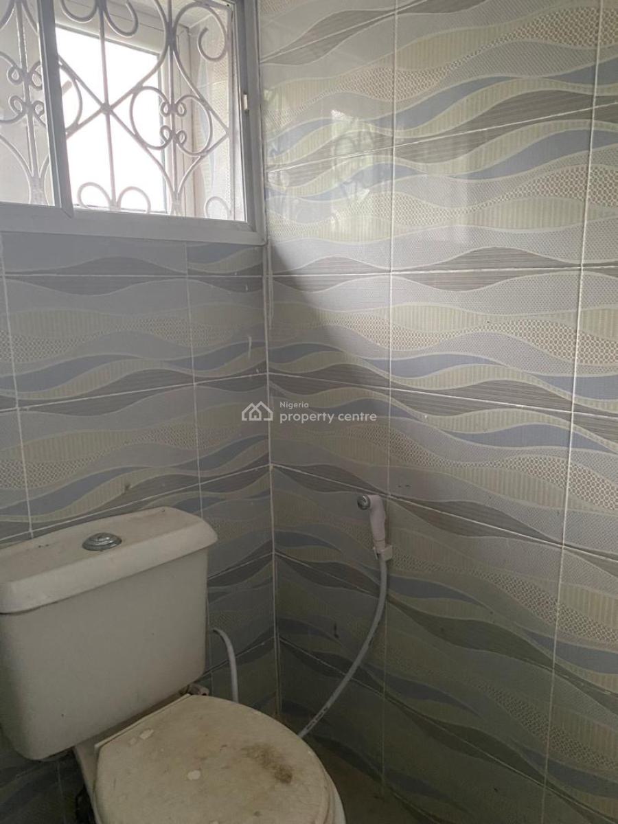 a Block of Flats with 2 Bedroom Duplex, Surulere, Lagos, Block of Flats for Sale