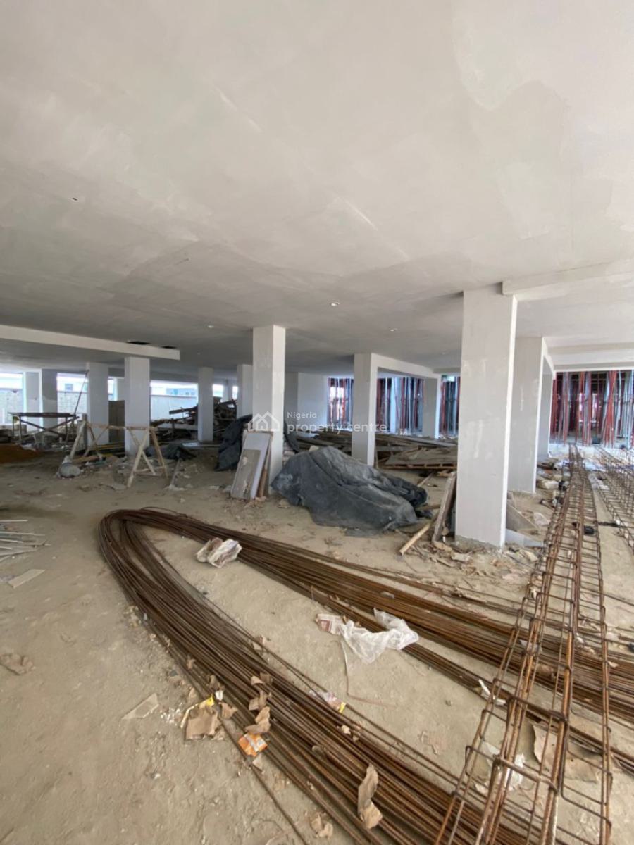 Premium 2 Bedroom Apartment, Lekki, Lagos, Flat / Apartment for Sale