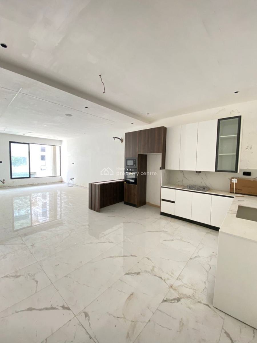 Premium 2 Bedroom Apartment, Lekki, Lagos, Flat / Apartment for Sale