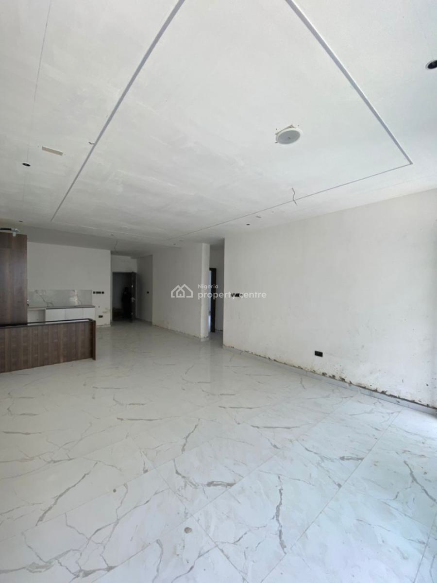 Premium 2 Bedroom Apartment, Lekki, Lagos, Flat / Apartment for Sale