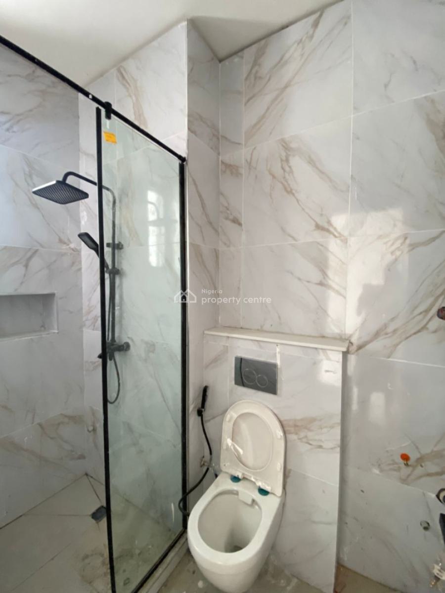 Premium 2 Bedroom Apartment, Lekki, Lagos, Flat / Apartment for Sale