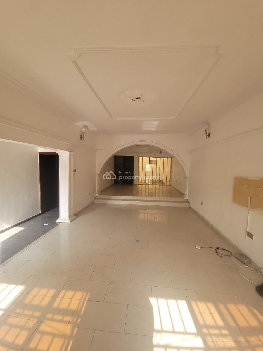 5 Bedroom Semi Detached Duplex, Lekki Phase 1, Lekki, Lagos, Semi-detached Duplex for Rent