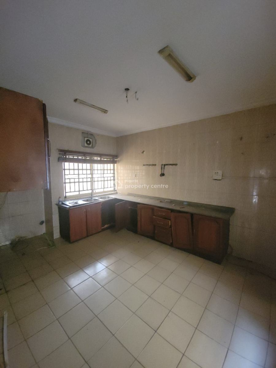 5 Bedroom Semi Detached Duplex, Lekki Phase 1, Lekki, Lagos, Semi-detached Duplex for Rent