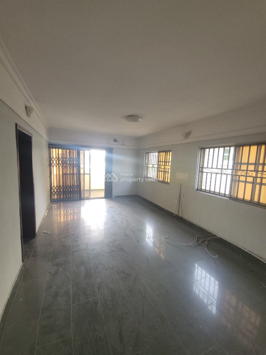 5 Bedroom Semi Detached Duplex, Lekki Phase 1, Lekki, Lagos, Semi-detached Duplex for Rent