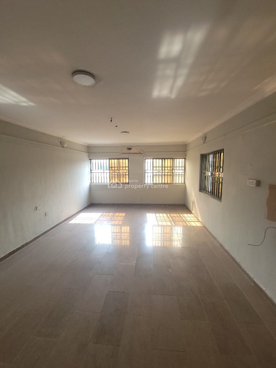 5 Bedroom Semi Detached Duplex, Lekki Phase 1, Lekki, Lagos, Semi-detached Duplex for Rent