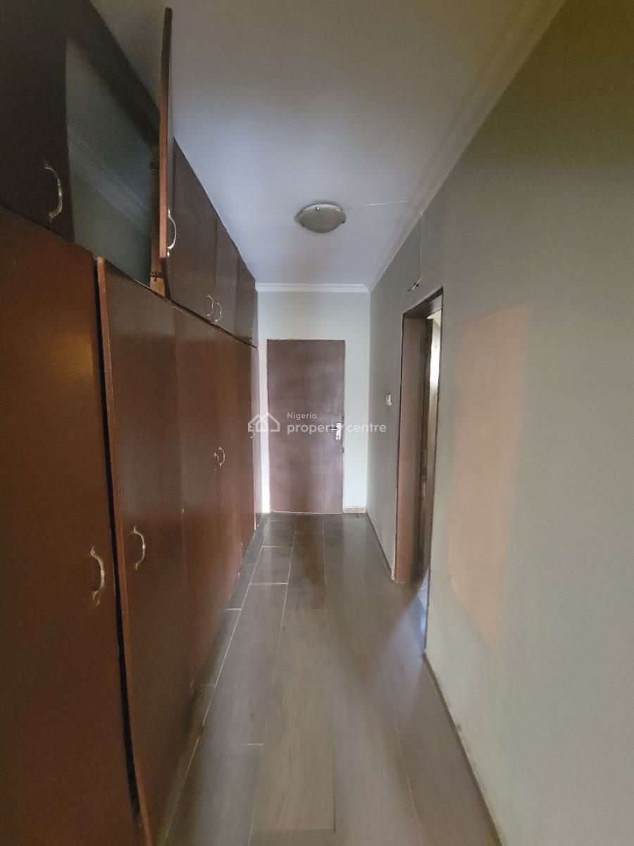 5 Bedroom Semi Detached Duplex, Lekki Phase 1, Lekki, Lagos, Semi-detached Duplex for Rent