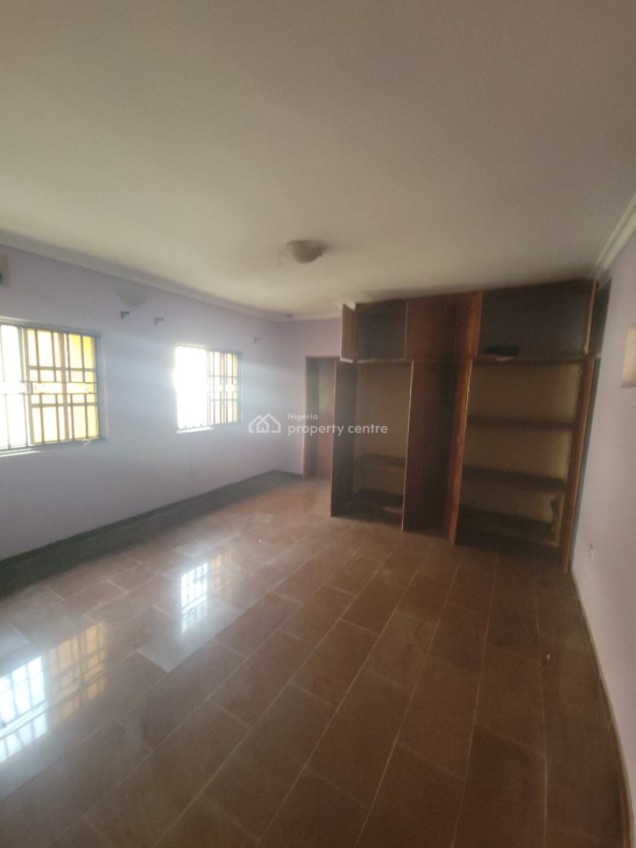 5 Bedroom Semi Detached Duplex, Lekki Phase 1, Lekki, Lagos, Semi-detached Duplex for Rent