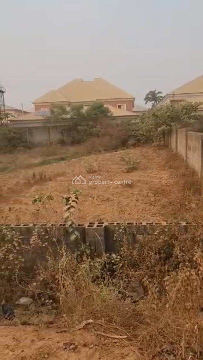 1000 Sqm Land, Gwarinpa, Abuja, Residential Land for Sale