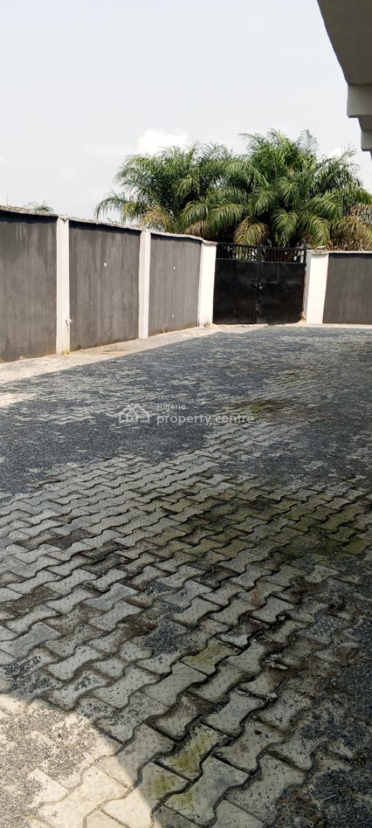 4 Units of 2 Bedroom Flat, Idi Orogbo,pan Atlantic University Axis, Eleko, Ibeju Lekki, Lagos, Block of Flats for Sale