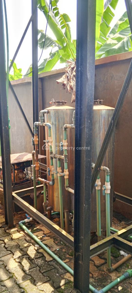 4 Units of 2 Bedroom Flat, Idi Orogbo,pan Atlantic University Axis, Eleko, Ibeju Lekki, Lagos, Block of Flats for Sale