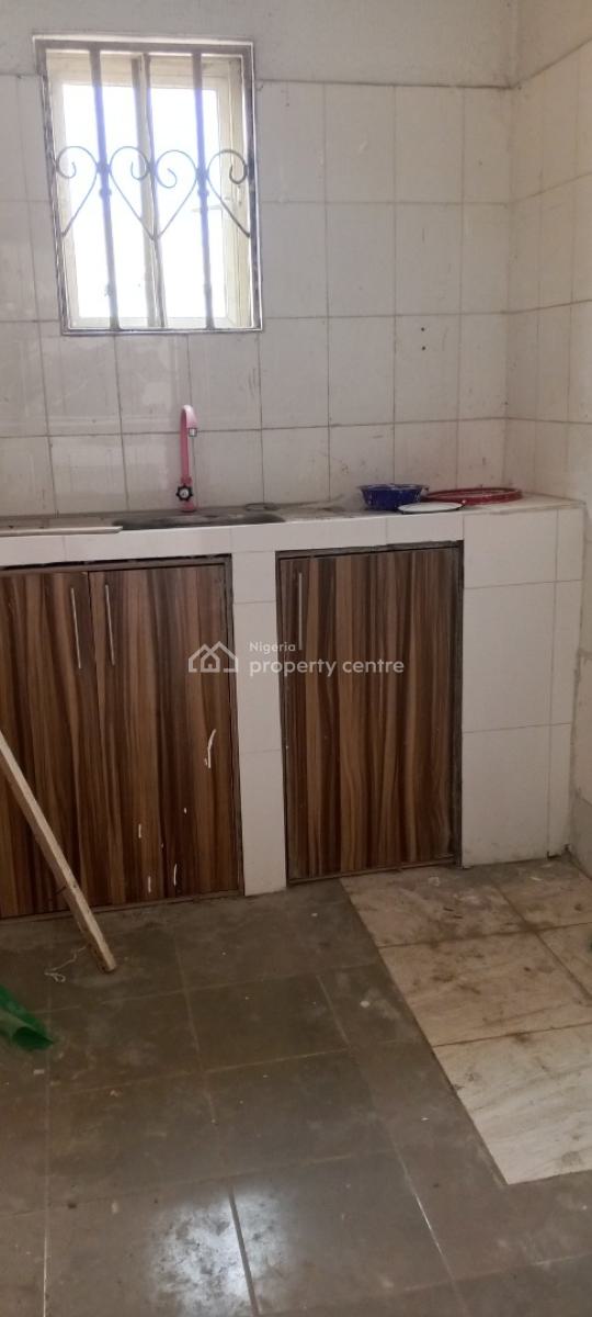 Room Self Contain, Igbojia, Imalete Alafia, Ibeju Lekki, Lagos, Self Contain (single Rooms) for Rent