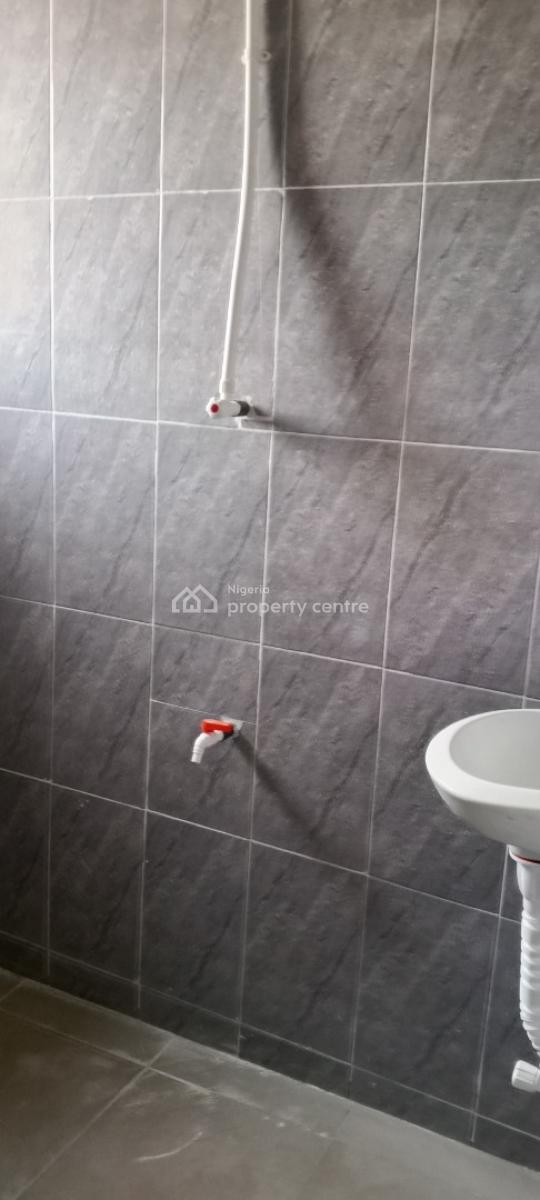 Room Self Contain, Igbojia, Imalete Alafia, Ibeju Lekki, Lagos, Self Contain (single Rooms) for Rent