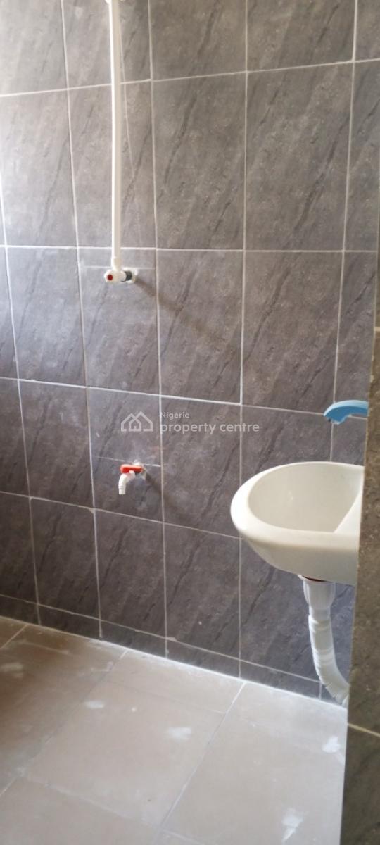 Room Self Contain, Igbojia, Imalete Alafia, Ibeju Lekki, Lagos, Self Contain (single Rooms) for Rent