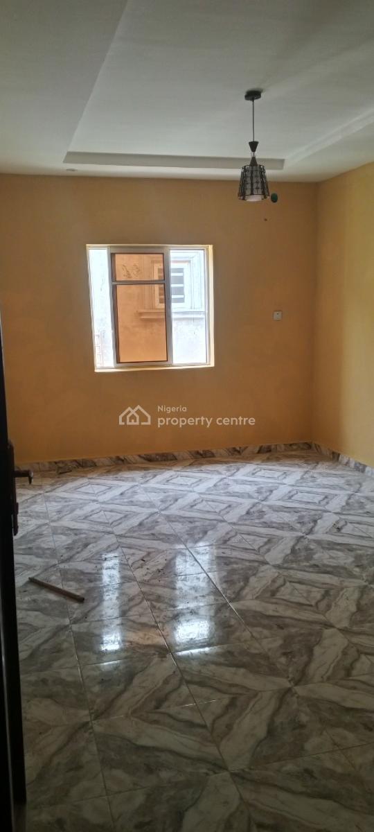 Room Self Contain, Igbojia, Imalete Alafia, Ibeju Lekki, Lagos, Self Contain (single Rooms) for Rent