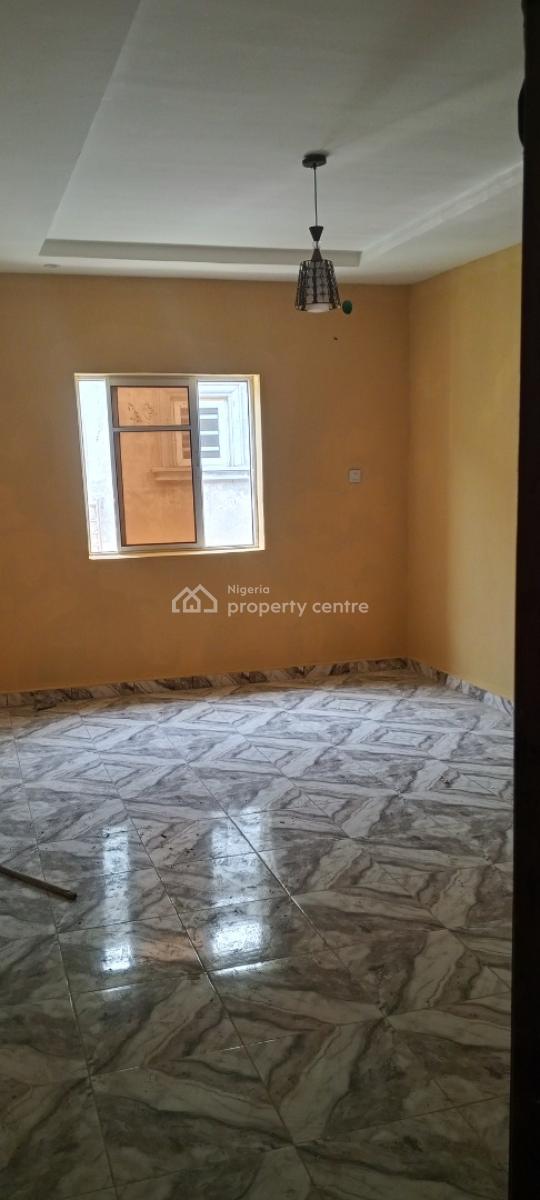 Room Self Contain, Igbojia, Imalete Alafia, Ibeju Lekki, Lagos, Self Contain (single Rooms) for Rent