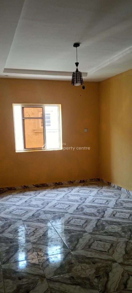 Room Self Contain, Igbojia, Imalete Alafia, Ibeju Lekki, Lagos, Self Contain (single Rooms) for Rent