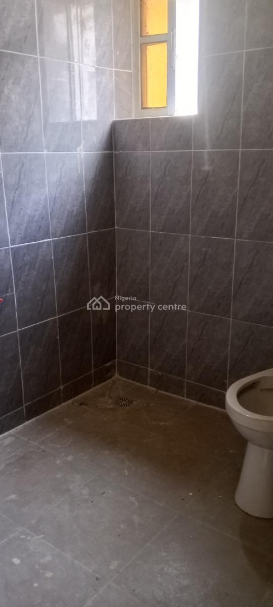 Room Self Contain, Igbojia, Imalete Alafia, Ibeju Lekki, Lagos, Self Contain (single Rooms) for Rent