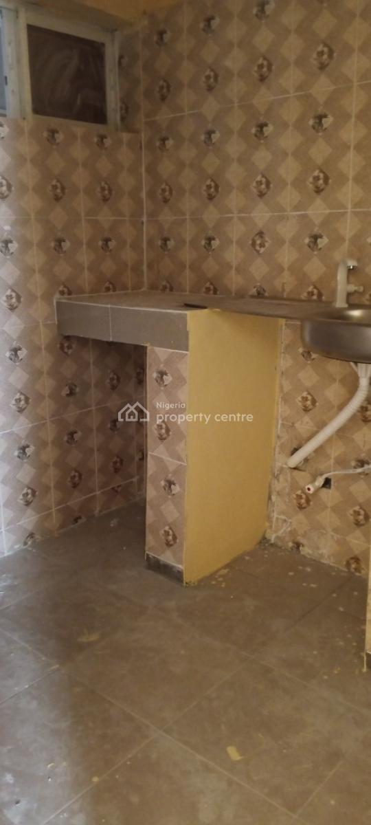 Room Self Contain, Igbojia, Imalete Alafia, Ibeju Lekki, Lagos, Self Contain (single Rooms) for Rent