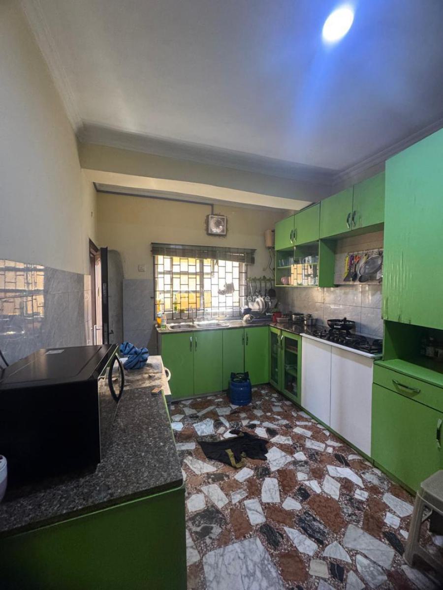 4 Bedroom Semi Detached Duplex with Boys Quarters, Lekki Phase 1, Lekki, Lagos, Semi-detached Duplex for Sale