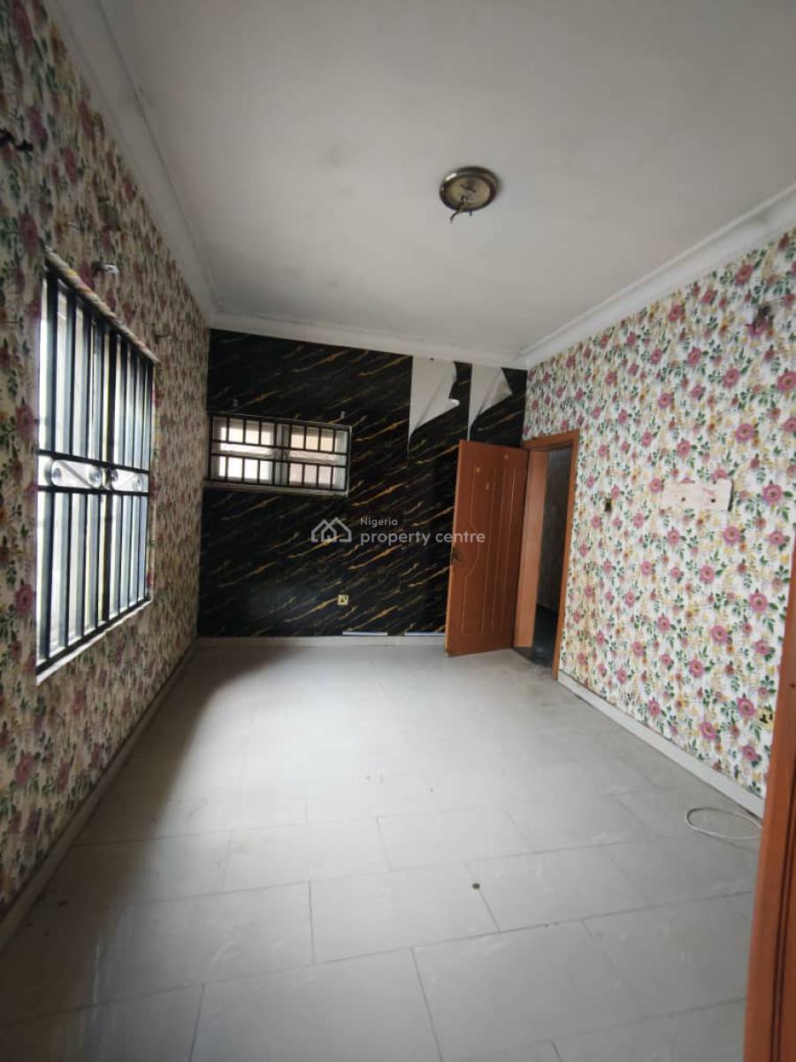 Luxury Self Serviced 3 Bedroom Apartment Office Or Fashion Is Allowed, Lekki Phase 1, Lekki, Lagos, Flat / Apartment for Rent