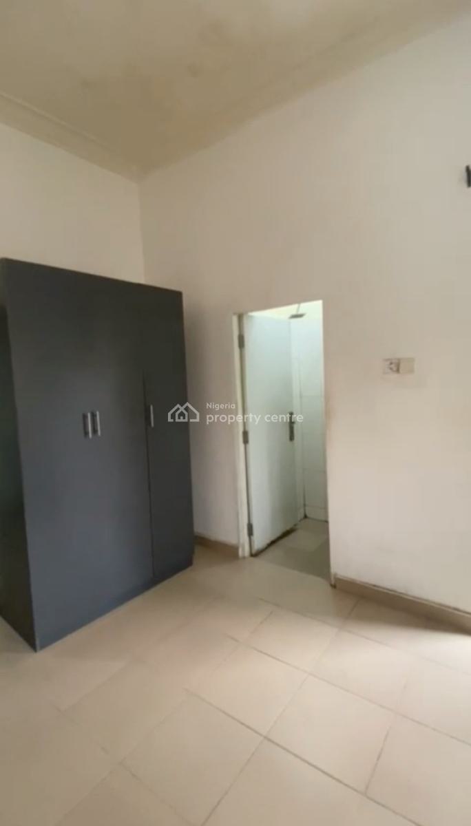 Self Contain, Behind Market, Wuye, Abuja, Self Contain (single Rooms) for Rent