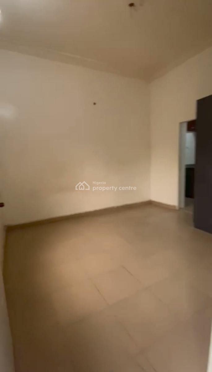 Self Contain, Behind Market, Wuye, Abuja, Self Contain (single Rooms) for Rent