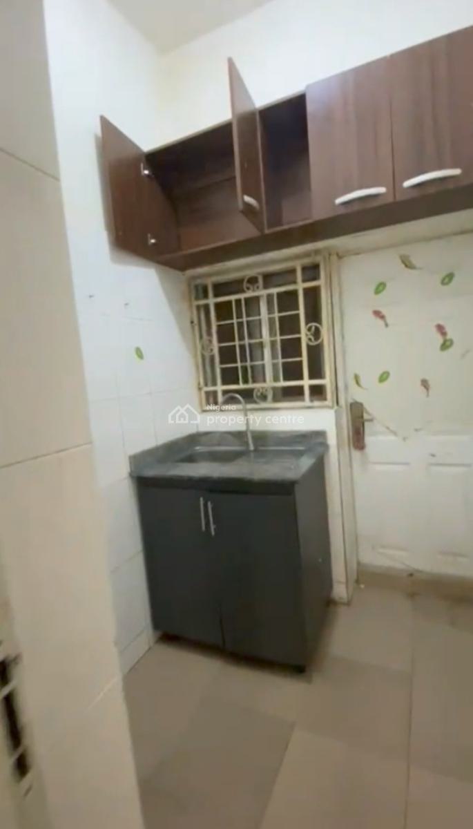 Self Contain, Behind Market, Wuye, Abuja, Self Contain (single Rooms) for Rent