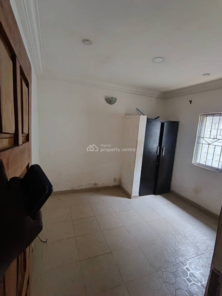 Mini Flat, Sangotedo, Ajah, Lagos, Mini Flat (room and Parlour) for Rent