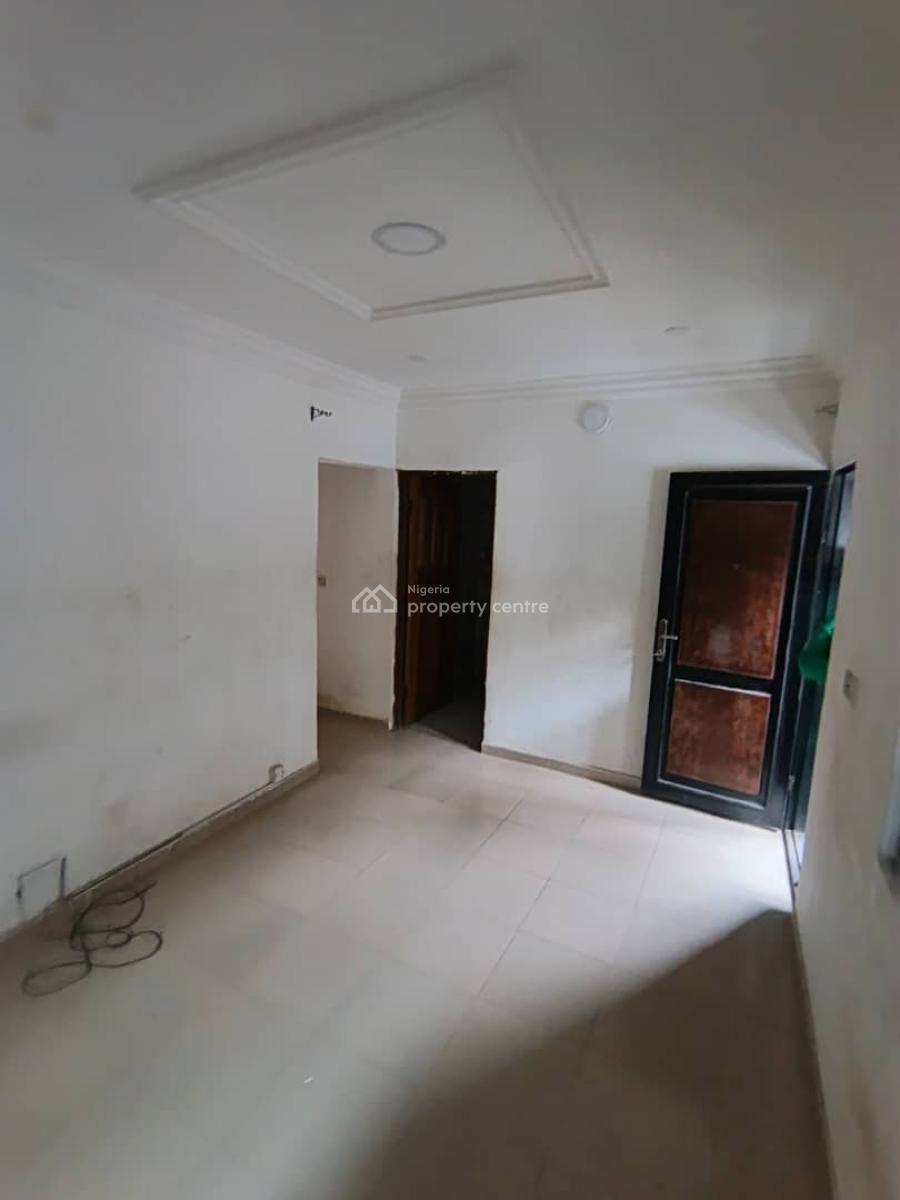 Mini Flat, Sangotedo, Ajah, Lagos, Mini Flat (room and Parlour) for Rent