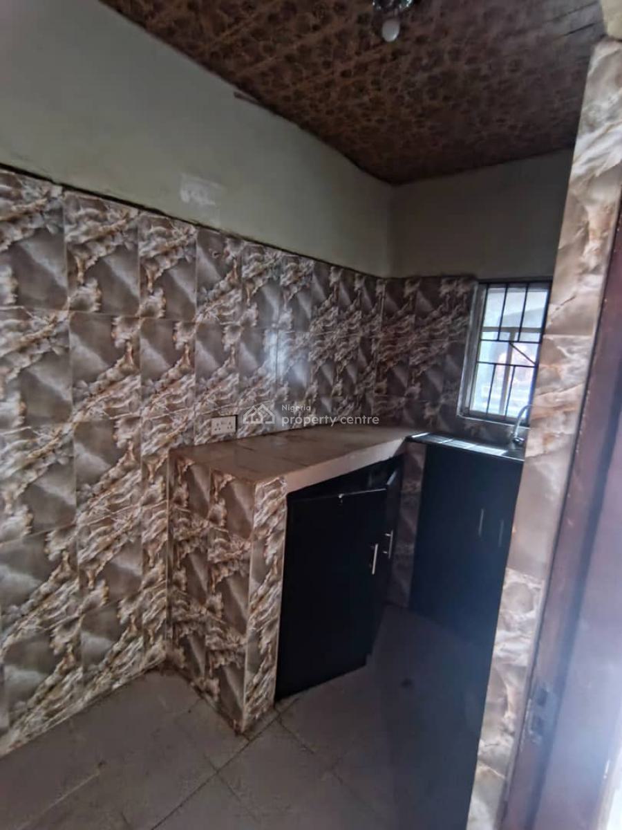 Mini Flat, Sangotedo, Ajah, Lagos, Mini Flat (room and Parlour) for Rent