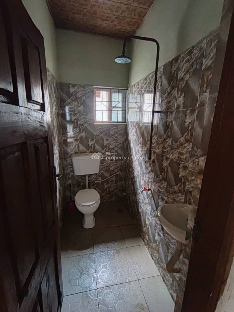 Mini Flat, Sangotedo, Ajah, Lagos, Mini Flat (room and Parlour) for Rent