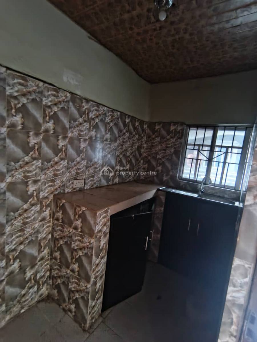 Mini Flat, Sangotedo, Ajah, Lagos, Mini Flat (room and Parlour) for Rent