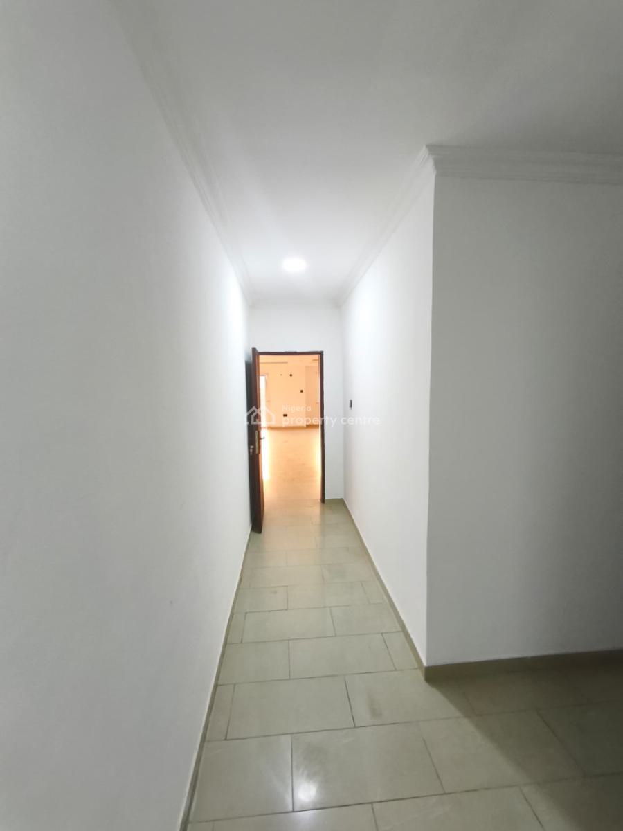 Massive All Room En-suite 3 Bedroom Flat, Ikeja Gra, Ikeja, Lagos, Flat / Apartment for Rent
