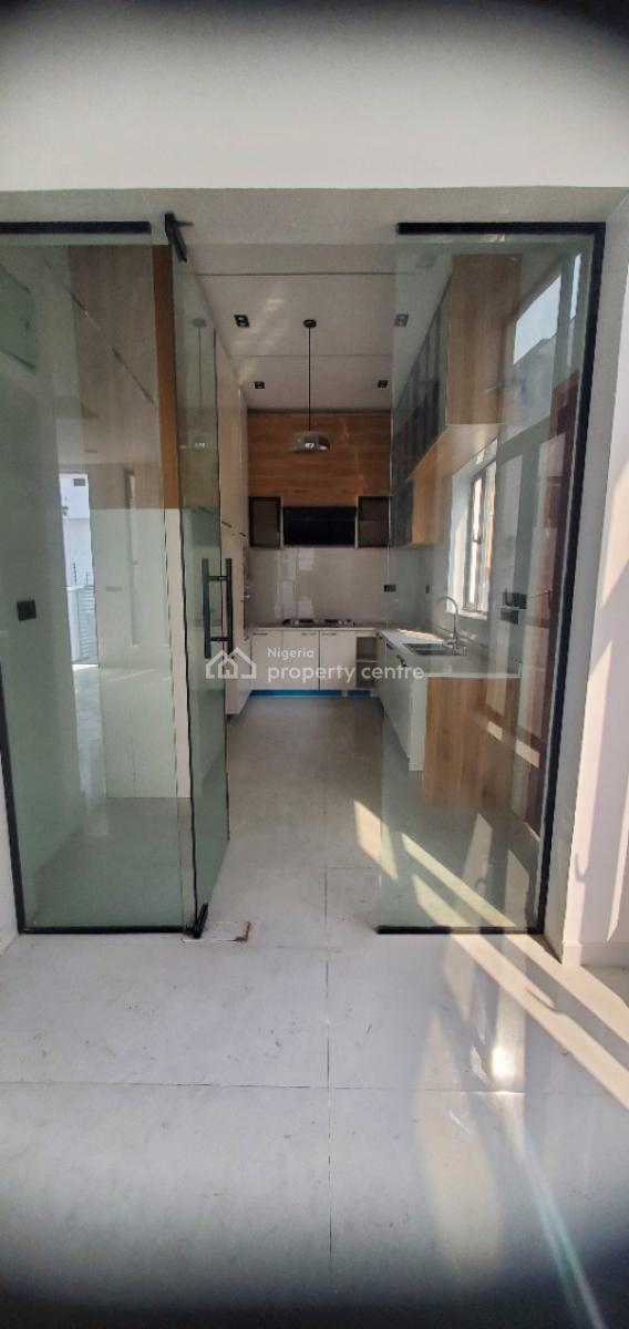 Luxury 5 Bedroom Detached Duplex with Bq, Gra, Ikota, Lekki, Lagos, House for Rent