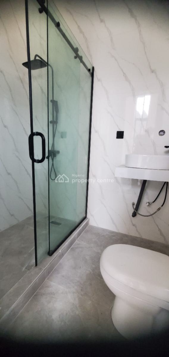 Luxury 5 Bedroom Detached Duplex with Bq, Gra, Ikota, Lekki, Lagos, House for Rent