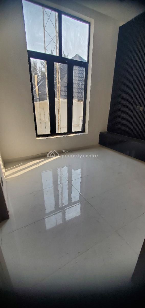 Luxury 5 Bedroom Detached Duplex with Bq, Gra, Ikota, Lekki, Lagos, House for Rent
