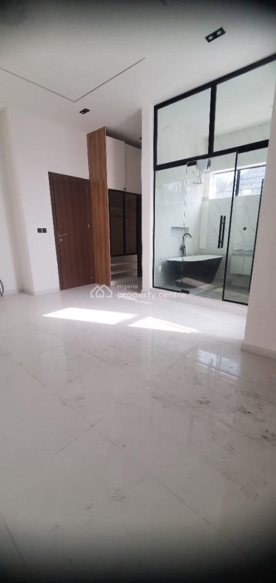 Luxury 5 Bedroom Detached Duplex with Bq, Gra, Ikota, Lekki, Lagos, House for Rent