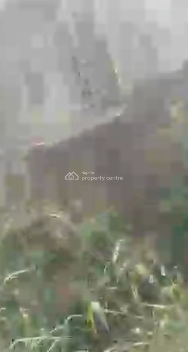 Half Plot, Kay Farm Estate, Ogba, Ikeja, Lagos, Land for Sale