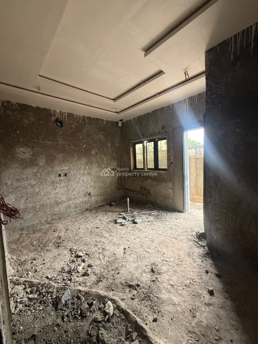 4 Bedroom Terrace Duplex, Wuse Zone, Wuse, Abuja, Terraced Duplex for Sale