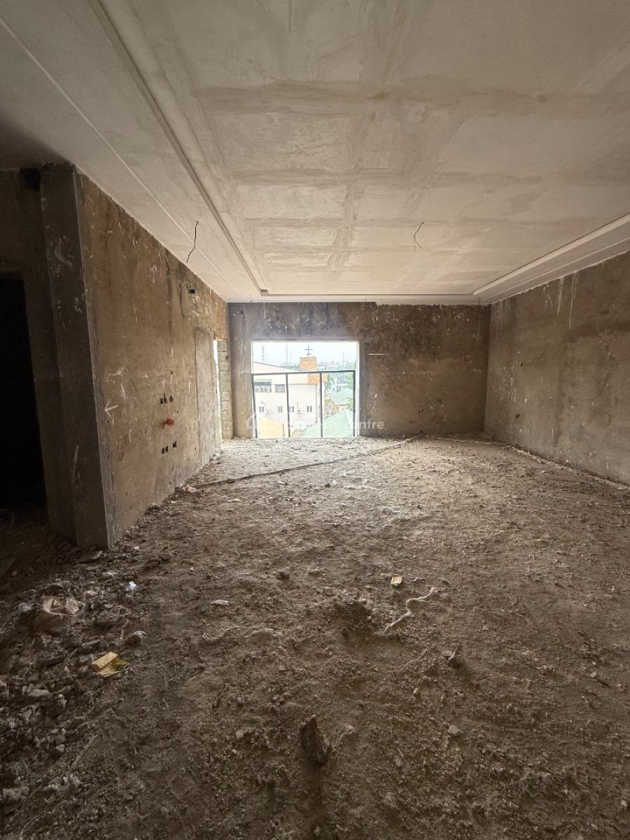 4 Bedroom Terrace Duplex, Wuse Zone, Wuse, Abuja, Terraced Duplex for Sale