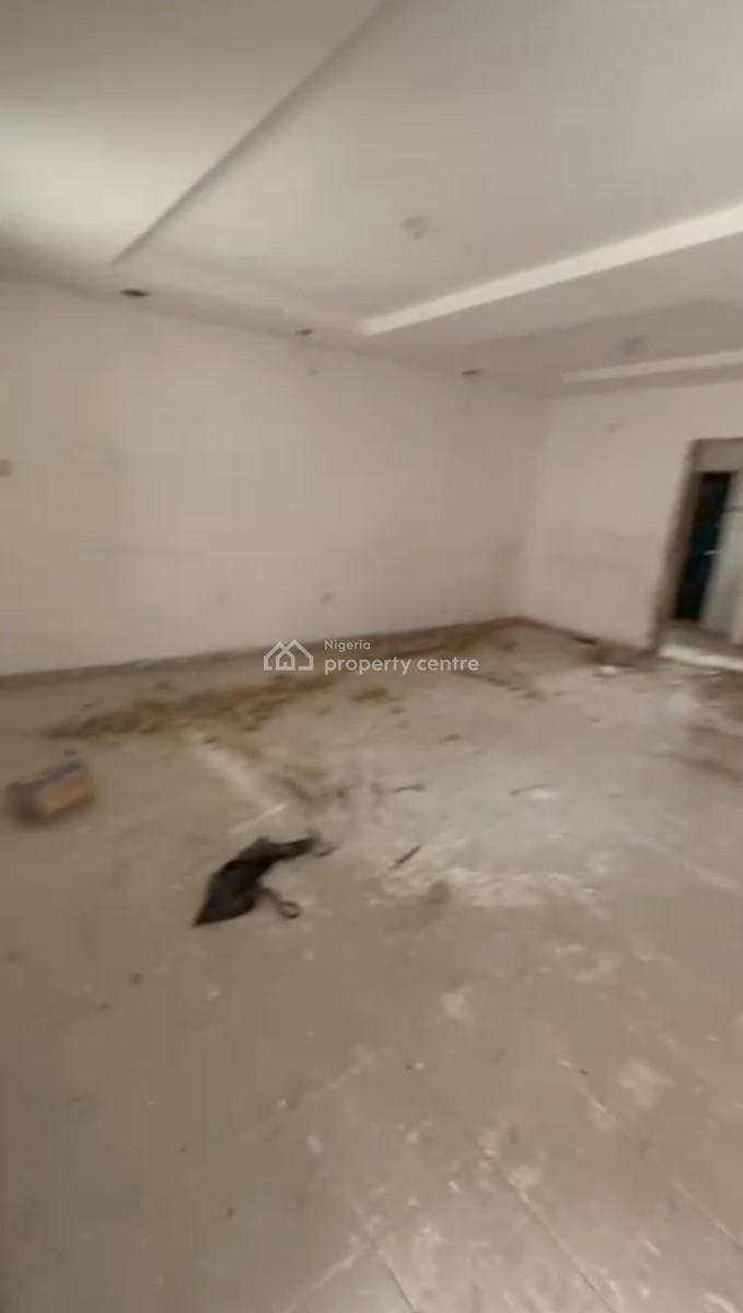 2 Bedroom Flat, Wuye, Abuja, Flat / Apartment for Rent