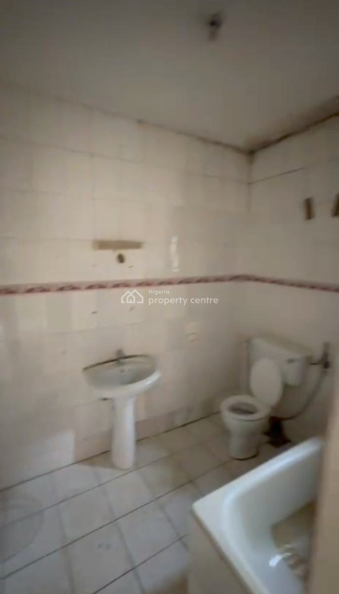 2 Bedroom Flat, Wuye, Abuja, Flat / Apartment for Rent