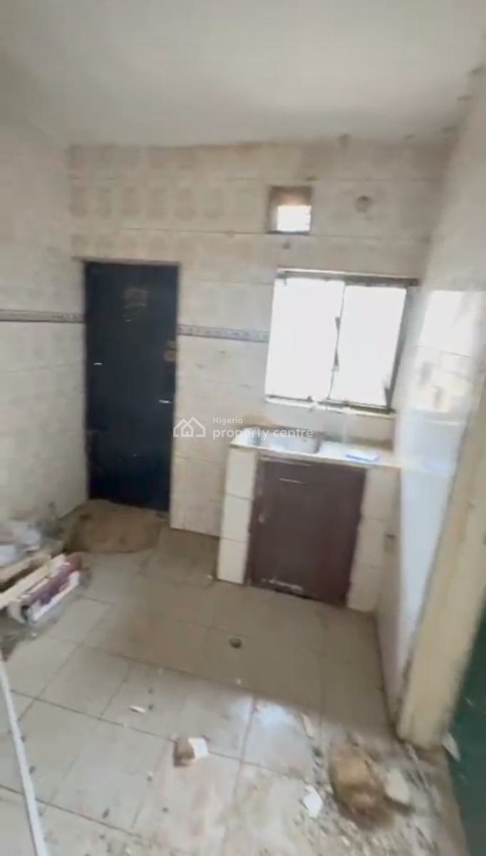 2 Bedroom Flat, Wuye, Abuja, Flat / Apartment for Rent