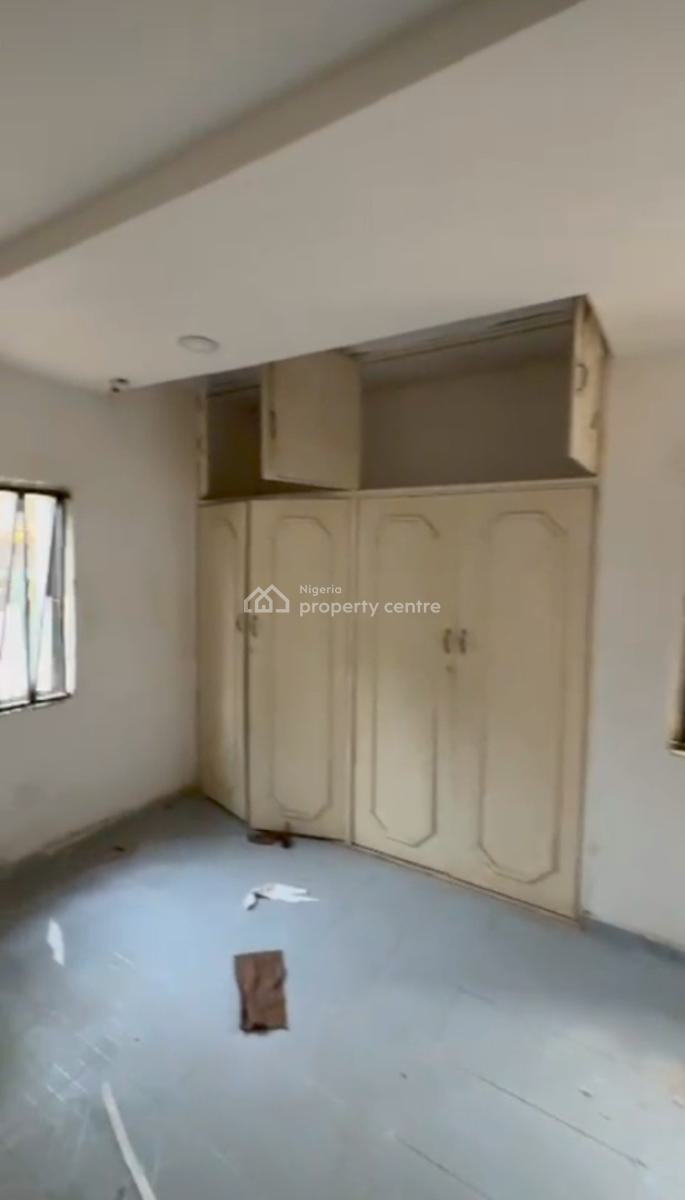 2 Bedroom Flat, Wuye, Abuja, Flat / Apartment for Rent