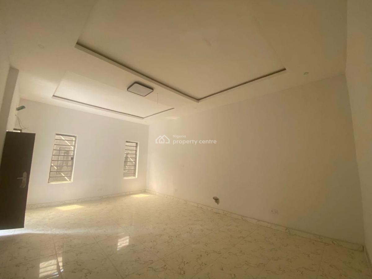 Luxury 4 Bedrooms Terrace Duplex, Ajah, Lagos, Terraced Duplex for Sale