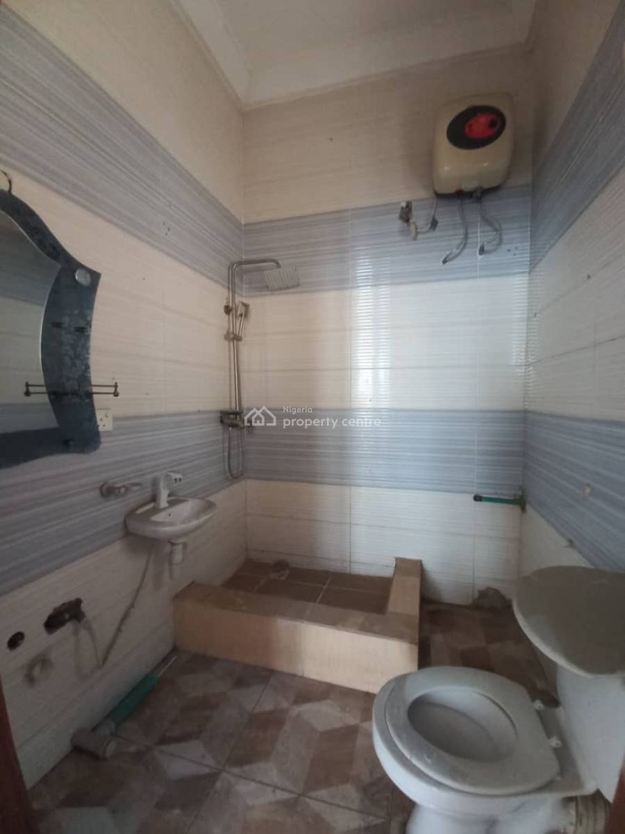 5 Bedroom Detached Duplex with Bq, Chevron Drive, Lekki, Lagos, Detached Duplex for Sale