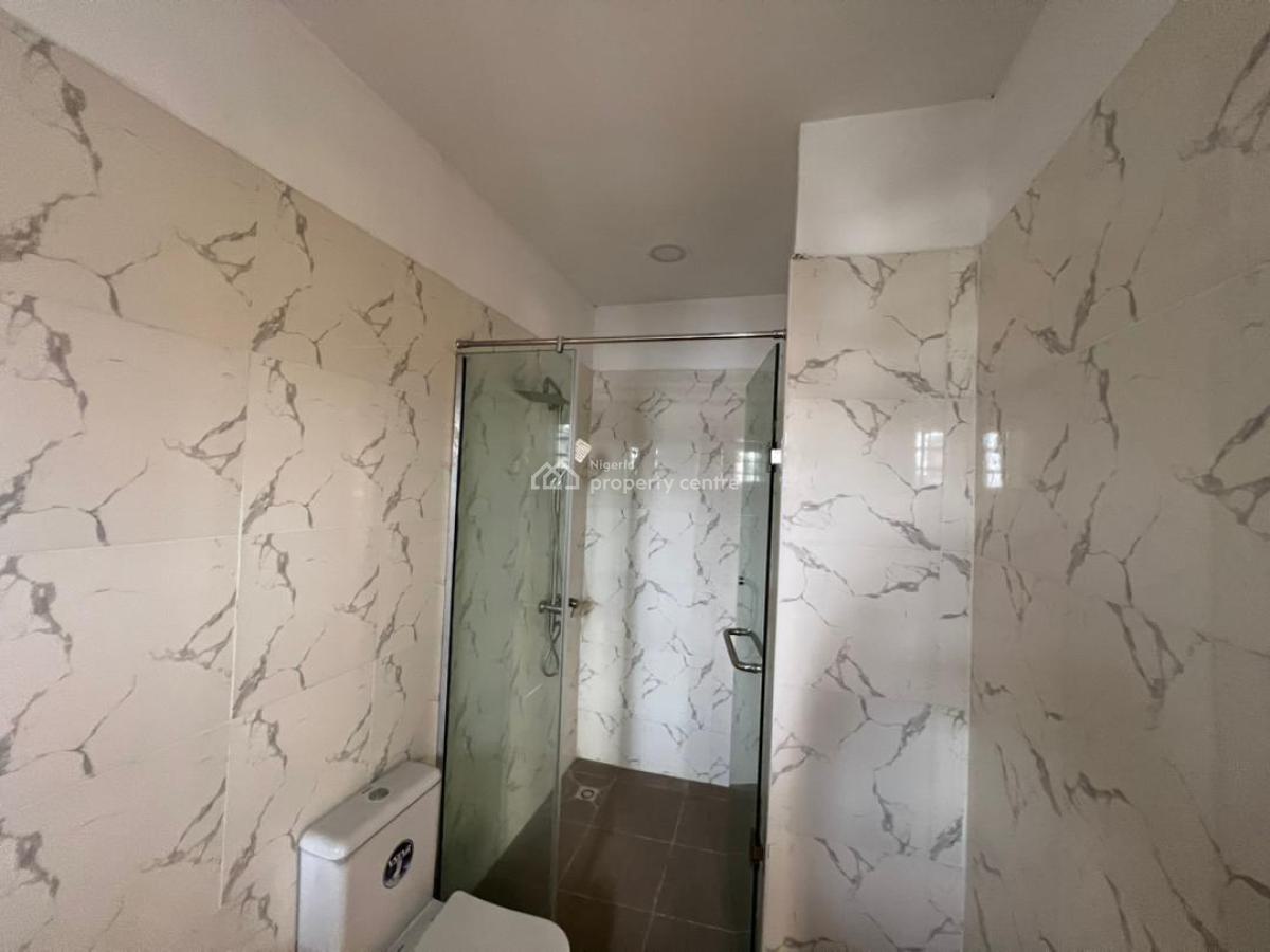 3 Bedrooms Semi Detached Duplex, Ajah, Lagos, Semi-detached Duplex for Sale