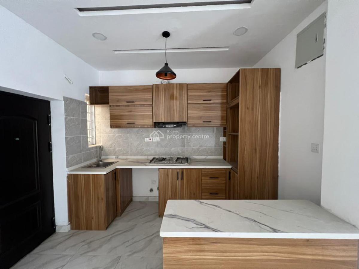 3 Bedrooms Semi Detached Duplex, Ajah, Lagos, Semi-detached Duplex for Sale